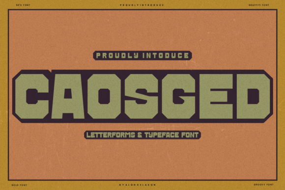 Download Caosged - Premium Bundle