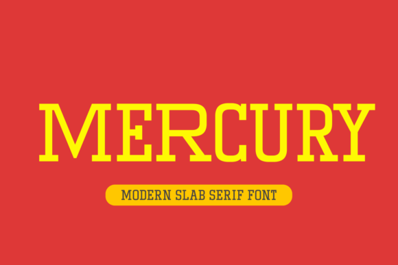Download Mercury - Premium Resources